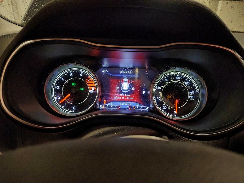 Фото 9 - JEEP GRAND CHER