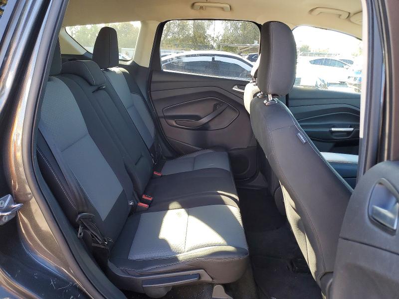 Фото 11 - FORD ESCAPE