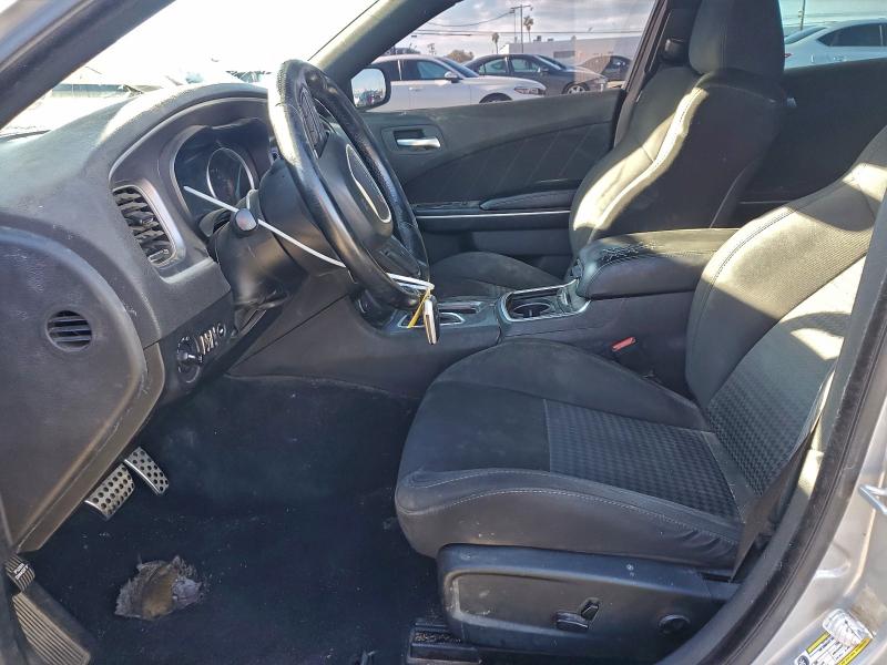 Фото 7 - DODGE CHARGER