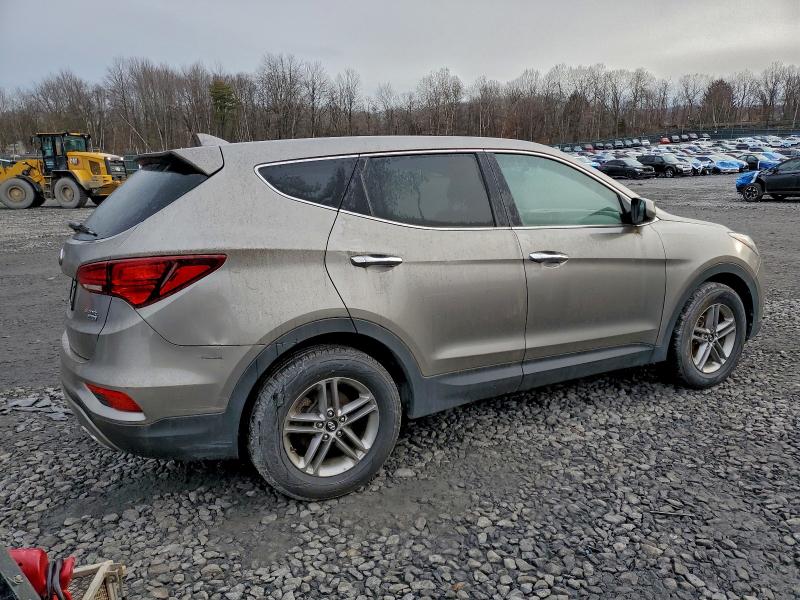 Фото 3 - HYUNDAI SANTA FE