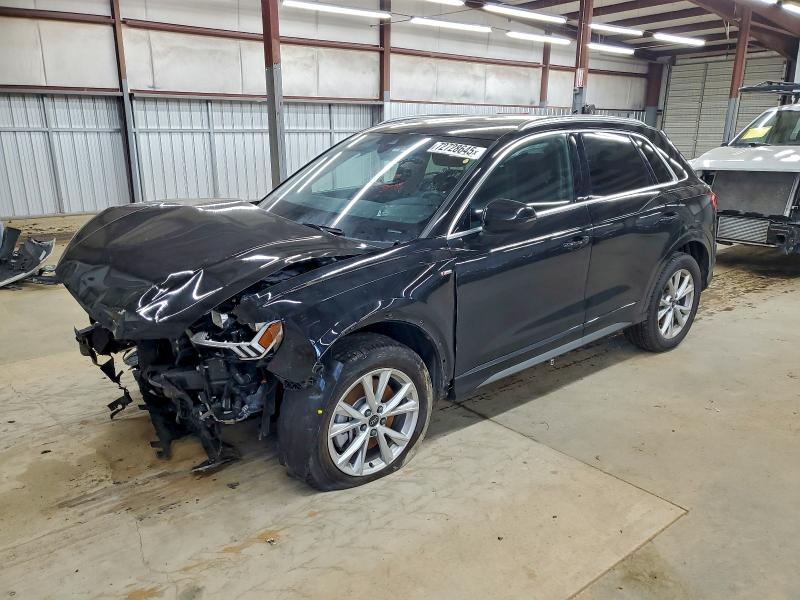 Фото 1 - AUDI Q3