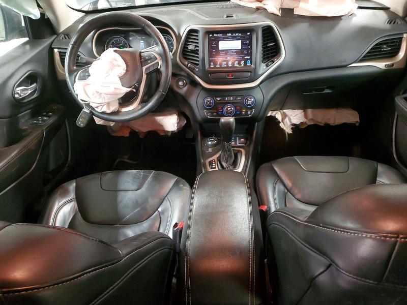 Фото 8 - JEEP GRAND CHER