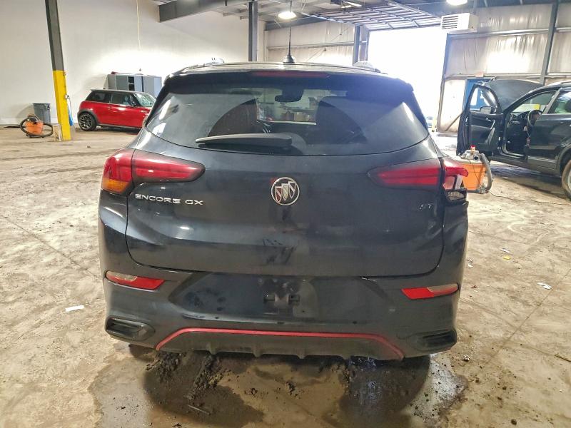 Фото 6 - BUICK ENCORE