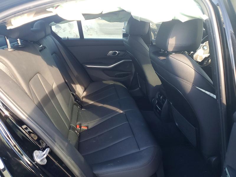 Фото 10 - BMW 3 SERIES