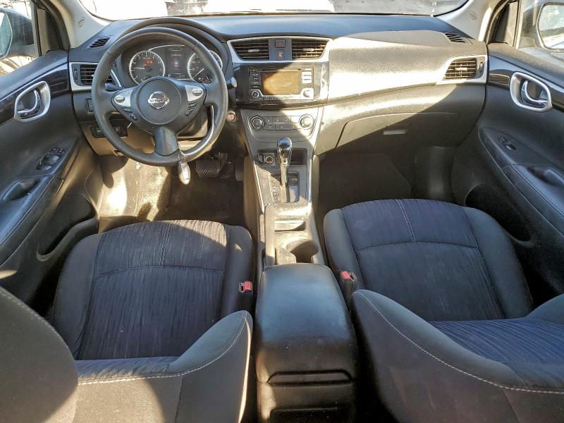 Фото 8 - NISSAN SENTRA