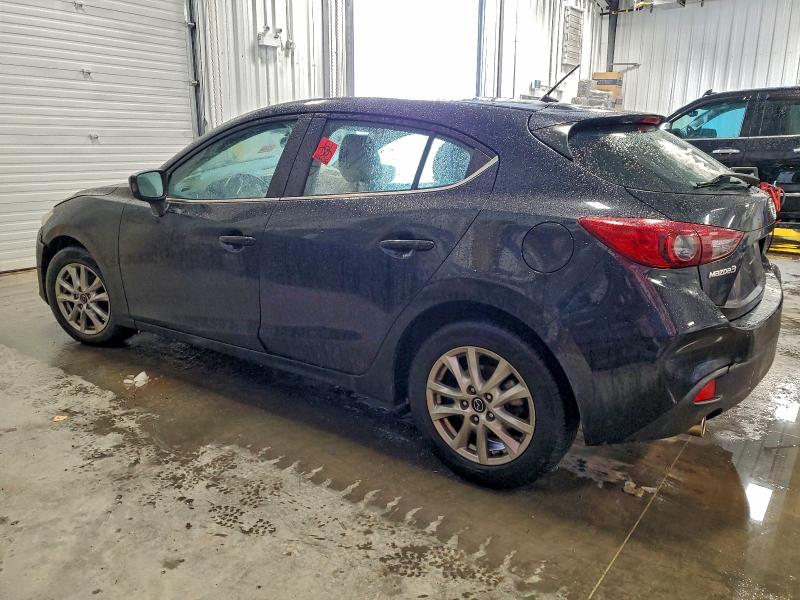 Фото 2 - MAZDA 3