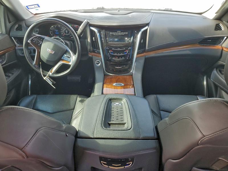 Фото 8 - CADILLAC ESCALADE