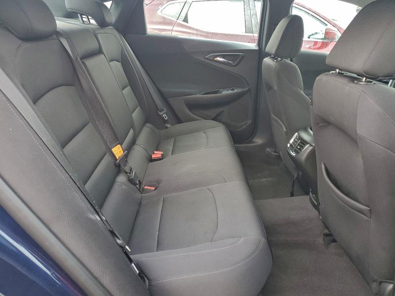 Фото 10 - CHEVROLET MALIBU