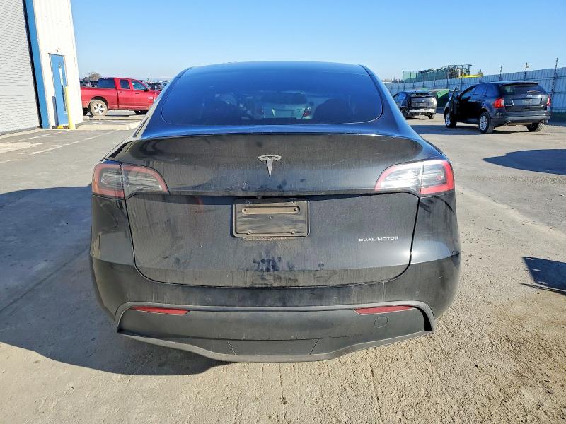 Фото 6 - TESLA MODEL Y