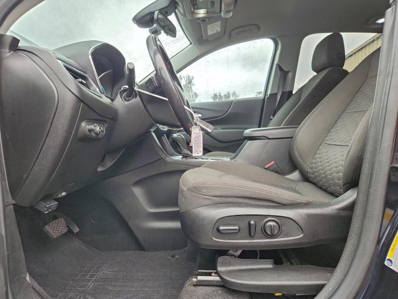 Фото 7 - CHEVROLET EQUINOX