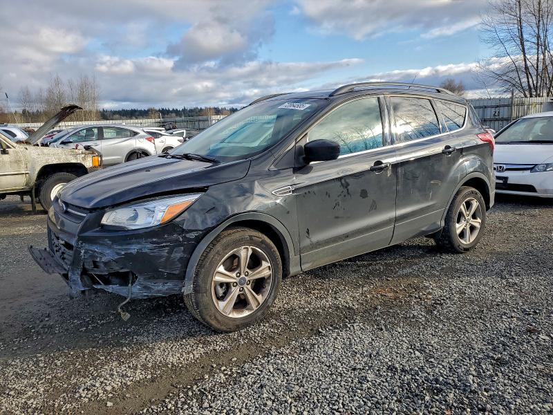 Фото 1 - FORD ESCAPE