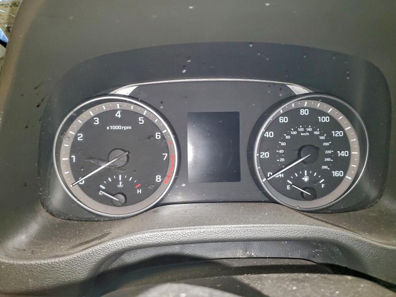 Фото 9 - HYUNDAI ELANTRA