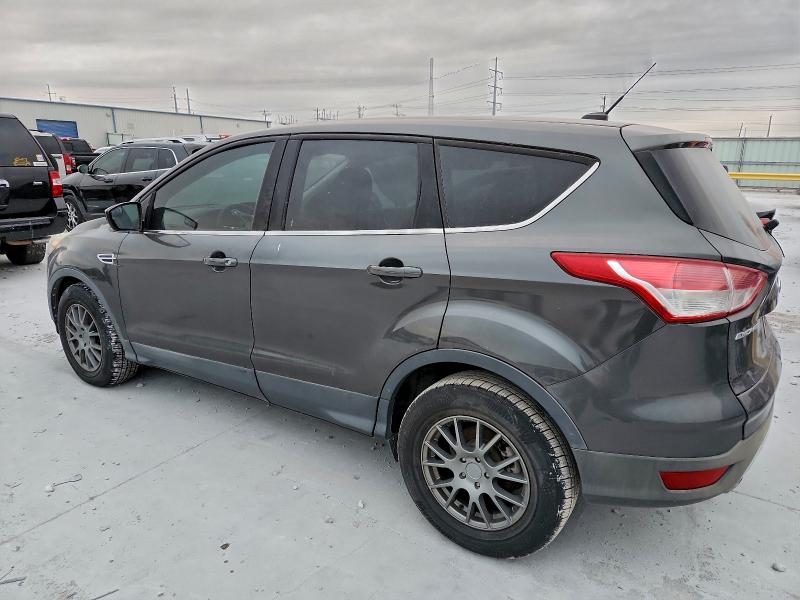 Фото 2 - FORD ESCAPE