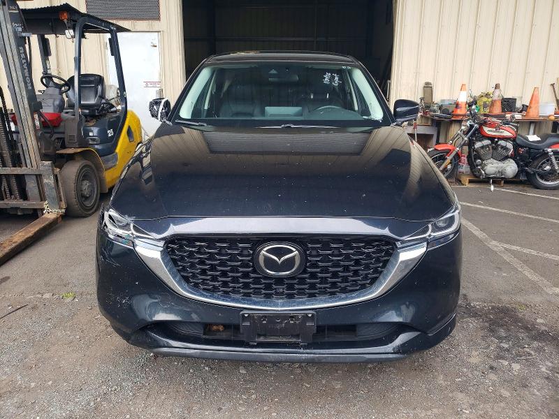 MAZDA CX-5 SELEC 2024 VIN JM3KFBBLXR0483687
