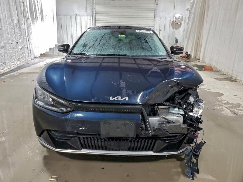 KIA EV6 LIGHT 2023 VIN KNDC34LA9P5612095