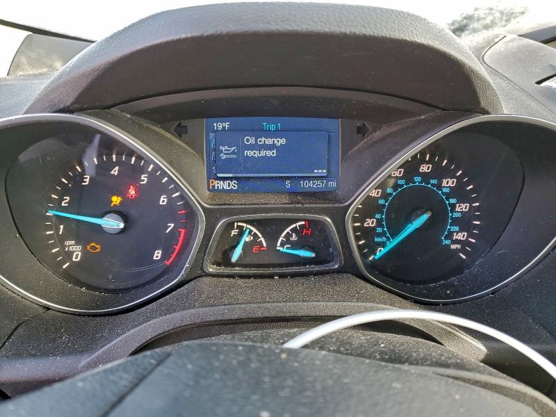 Фото 9 - FORD ESCAPE