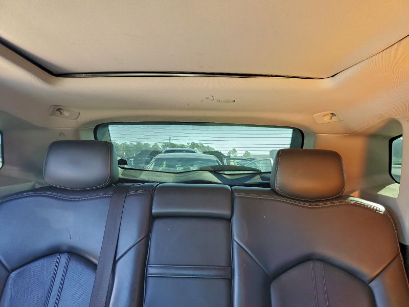 Фото 10 - CADILLAC SRX