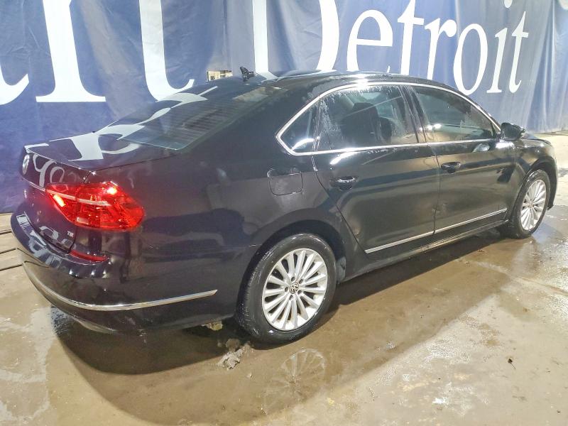 Фото 3 - VOLKSWAGEN PASSAT