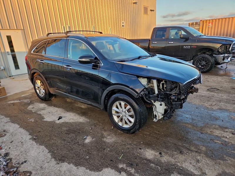 Фото 4 - KIA SORENTO