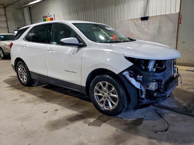 Фото 4 - CHEVROLET EQUINOX