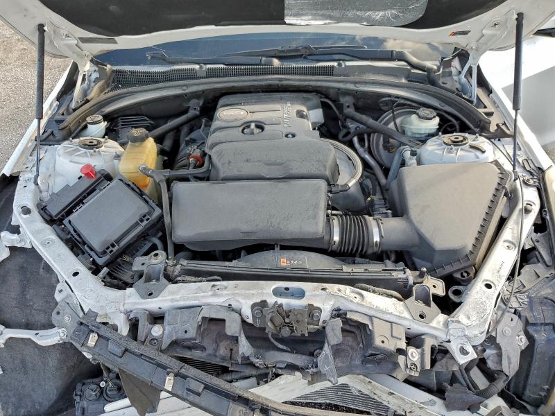 Фото 11 - CADILLAC ATS