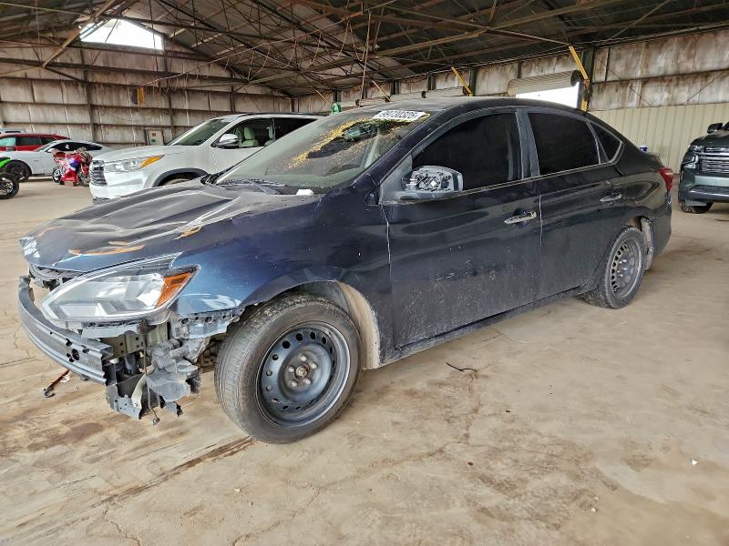 Фото 1 - NISSAN SENTRA