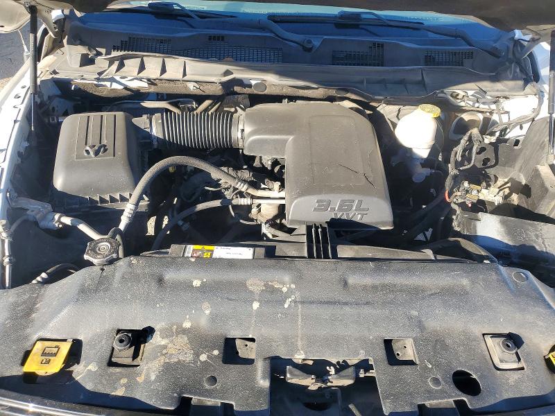 Фото 11 - RAM 1500