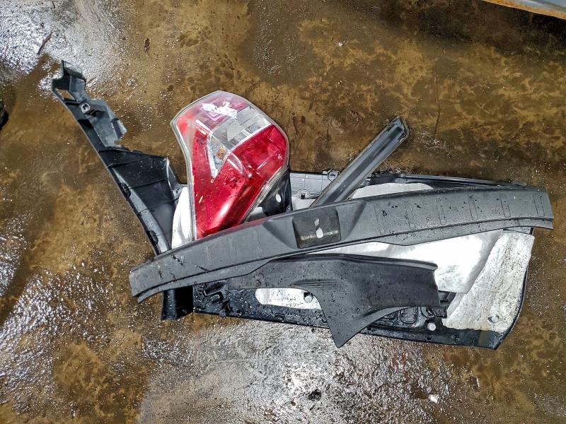 Фото 12 - SUBARU FORESTER