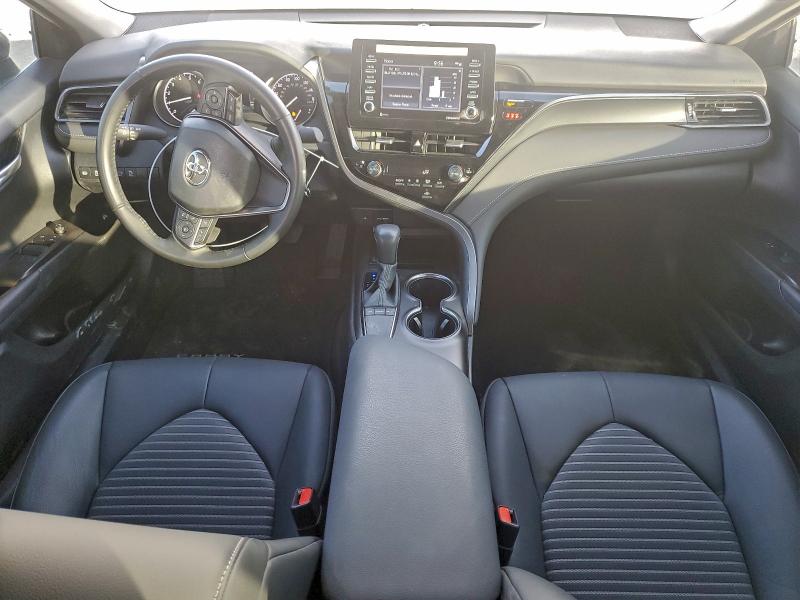 Фото 8 - TOYOTA CAMRY