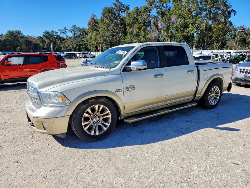 Фото 1 - RAM 1500