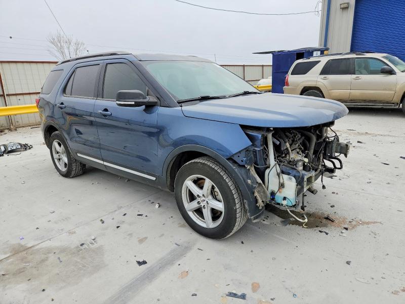 Фото 4 - FORD EXPLORER