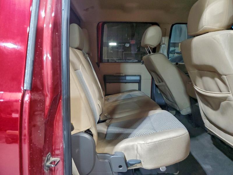 Фото 10 - FORD F250