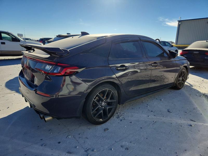 Фото 3 - HONDA CIVIC