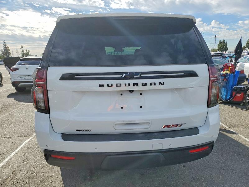 Фото 6 - CHEVROLET SUBURBAN