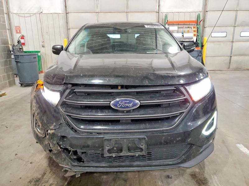 Фото 5 - FORD EDGE