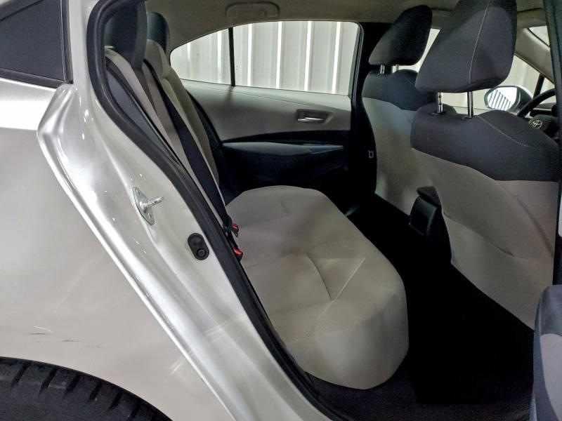 Фото 10 - TOYOTA COROLLA