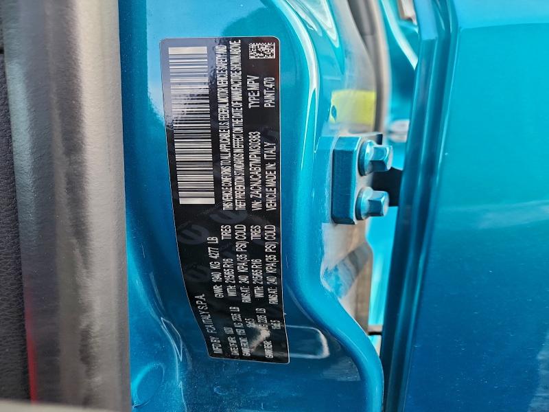 Фото 12 - JEEP RENEGADE