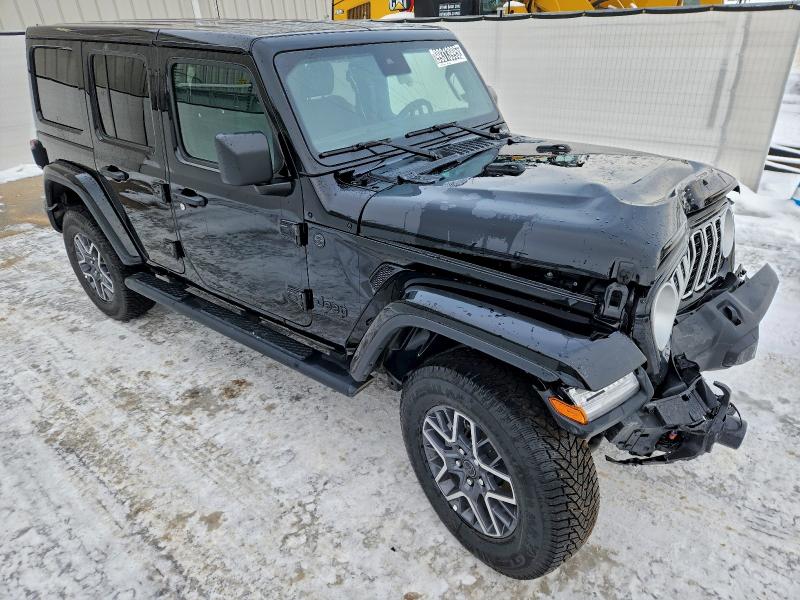 Фото 4 - JEEP WRANGLER