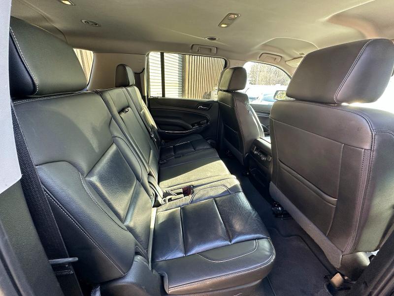 Фото 6 - CHEVROLET SUBURBAN