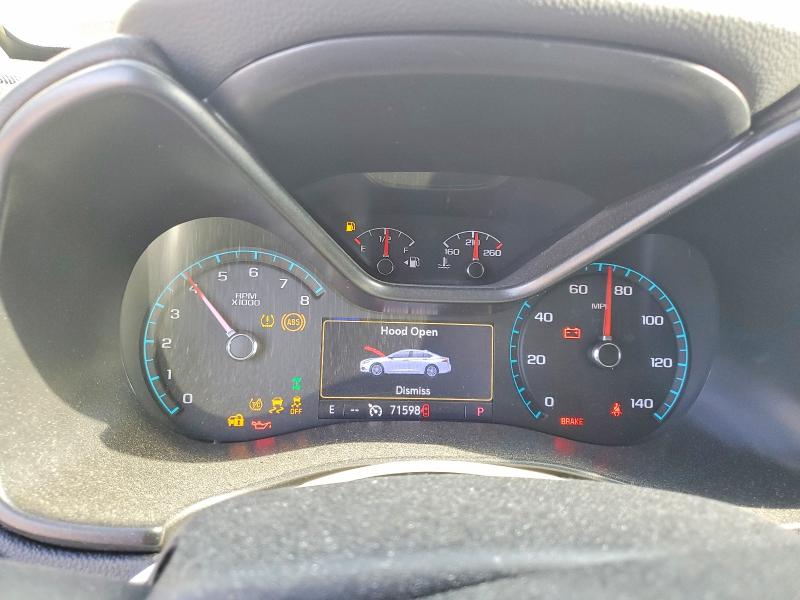 Фото 9 - GMC CANYON