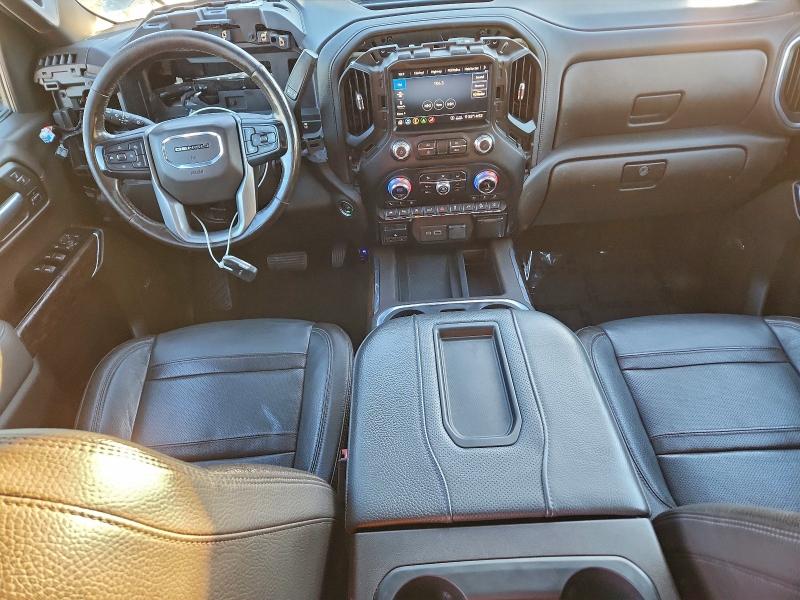 Фото 8 - GMC SIERRA