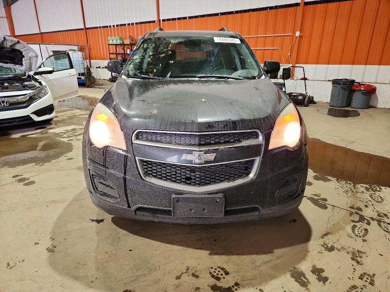 Фото 5 - CHEVROLET EQUINOX