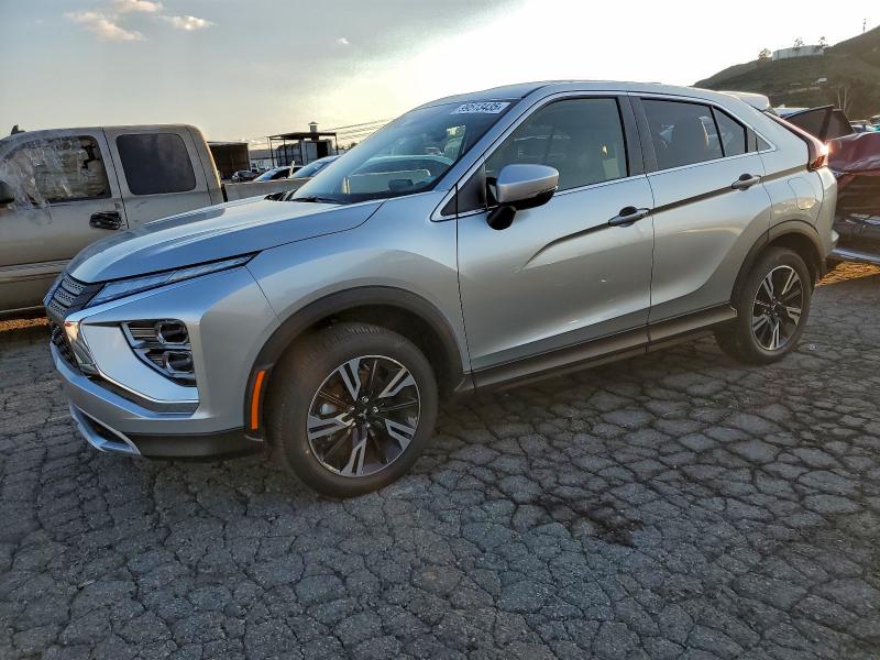 Фото 1 - MITSUBISHI ECLIPSE