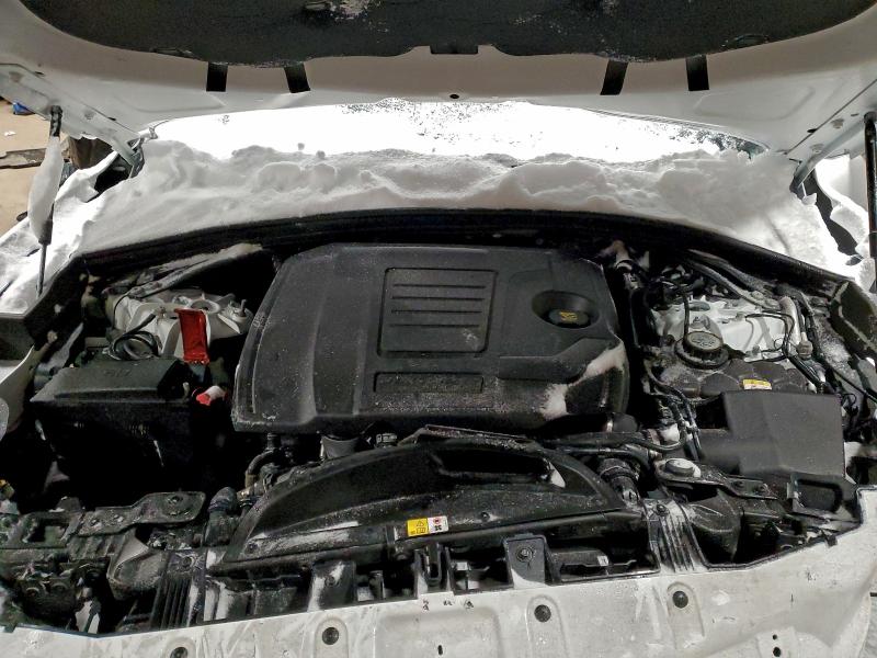 Фото 12 - JAGUAR F-PACE