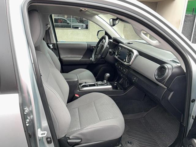 Фото 5 - TOYOTA TACOMA