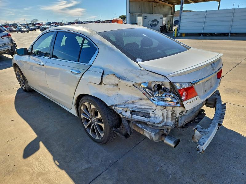 Фото 2 - HONDA ACCORD