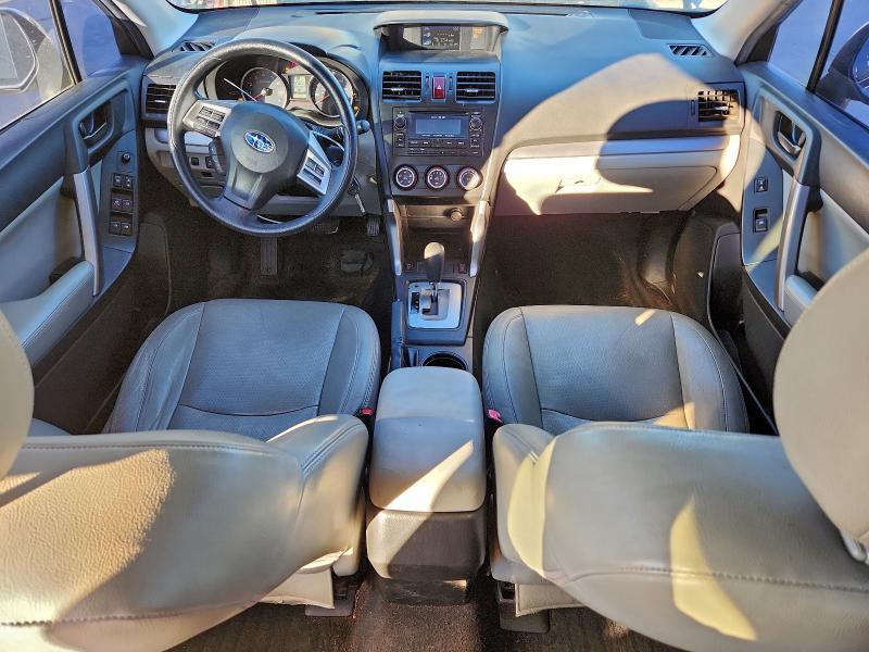 Фото 8 - SUBARU FORESTER