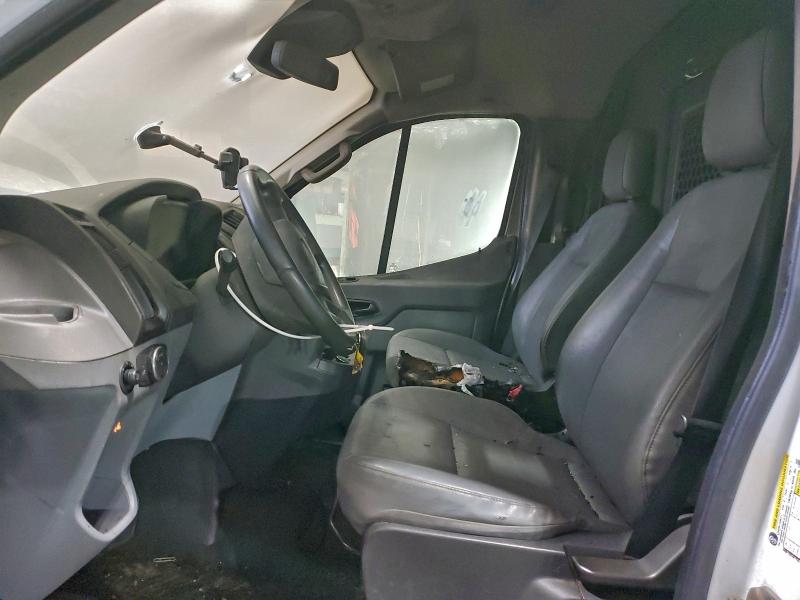 Фото 7 - FORD TRANSIT