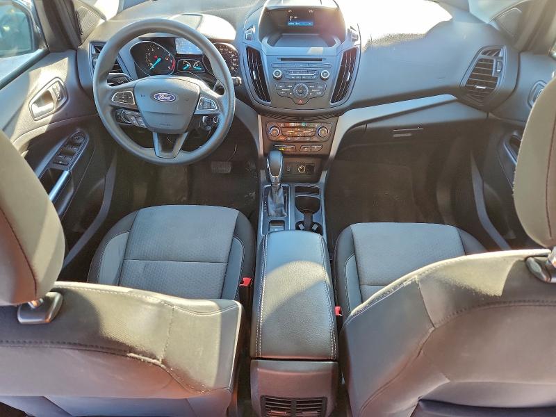 Фото 8 - FORD ESCAPE