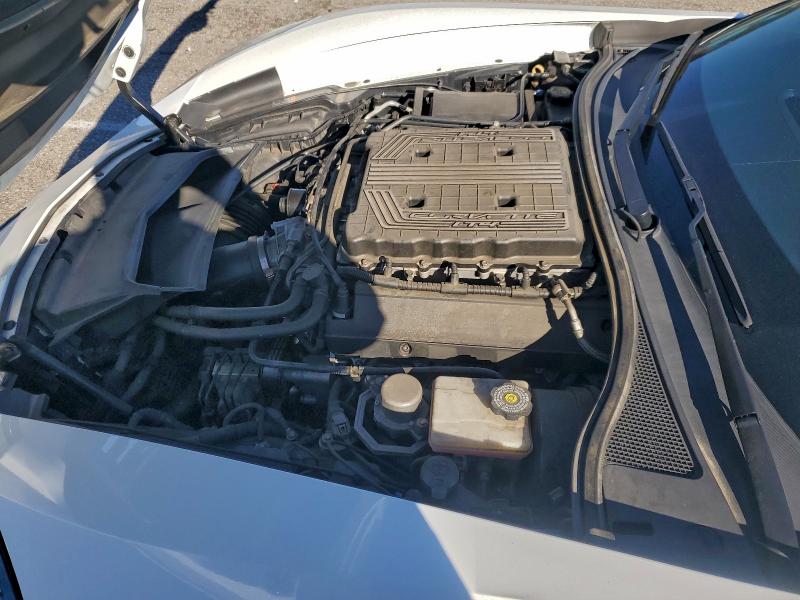 Фото 11 - CHEVROLET CORVETTE